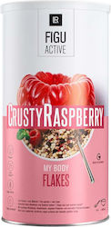 LR Flakes Oats Crusty Raspberry 420gr 81247-10