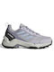 adidas Eastrail 2.0 Women's Hiking Shoes Purple
