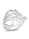 Folli Follie Winged Spirit Femeie Inel din Argint Placat cu aur