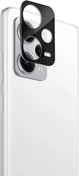 Techsuit Full Προστασία Κάμερας Tempered Glass Μαύρο για το Redmi Note 12 / Poco X5 Techsuit Full Προστασία Κάμερας Tempered Glass Μαύρο για το Redmi Note 12 / Poco X5