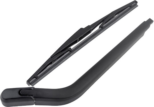 Back Car Wiper Blade