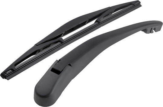 Back Car Wiper Blade 350mm