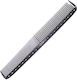 YS Park Χτένα Μαλλιών Graphite 21.5cm