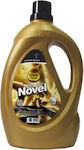 Novel Fabric Softener Golden Drops 3lt