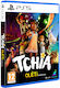 Tchia Oleti Edition PS5 Game