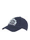 Cordes Men's Jockey Navy Blue