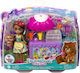 Mattel City Tails Doll Enchantimals for 4++ Years