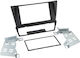ACV DIN Fascia Panels 2 Din for BMW E90 / E91 / E92 2005 2013