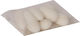 Box of gelatin pillow 8x6x2cm- A30795