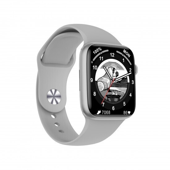 North Edge Dtno 17 45mm Smartwatch Skroutz.gr