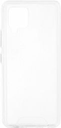 Prio Protective Cover Transparene (Galaxy A42) Prio Protective Cover Transparene (Galaxy A42)
