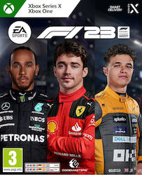 F1 23 Xbox Series X Game