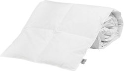 Beauty Home Snug Sleep Well Pătură De Hotel Albă Super Dublă 220x240cm Microfibra Beauty Home Snug Sleep Well Pătură De Hotel Albă Super Dublă 220x240cm Microfibra