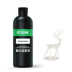 Esun Standard Universal Resin για 3D Printer Διάφανο