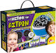 Lisciani Giochi Planets & Constellations STEM Educational Game Knowledge I'm a Genius for 7-12 Years Old