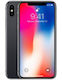 Apple iPhone X (3/256GB) Space Gray Refurbished...