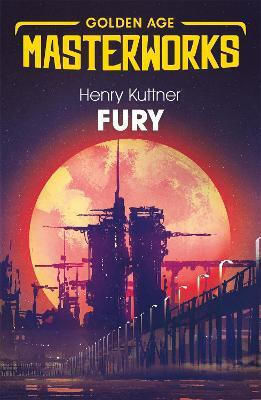Fury Fury