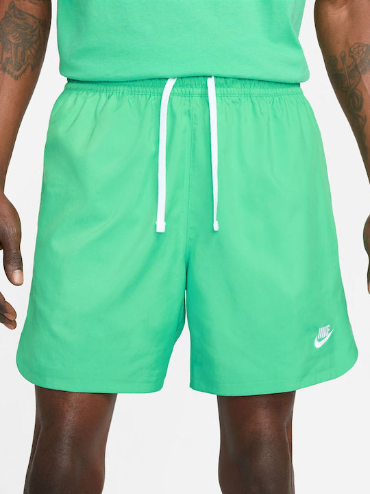 Nike Essentials Ανδρικό Μαγιό Σορτς Πράσινο