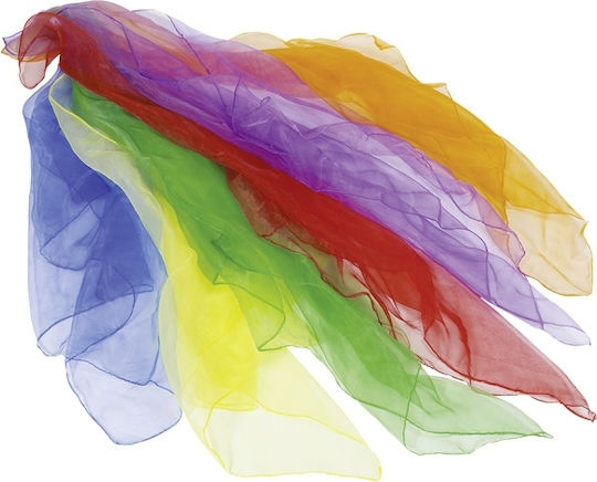 Goki Juggler Scarves for 4 Plus Years