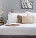 Cokitex Hotel Duvet Cover Guest Cotton 180TC 225x245cm