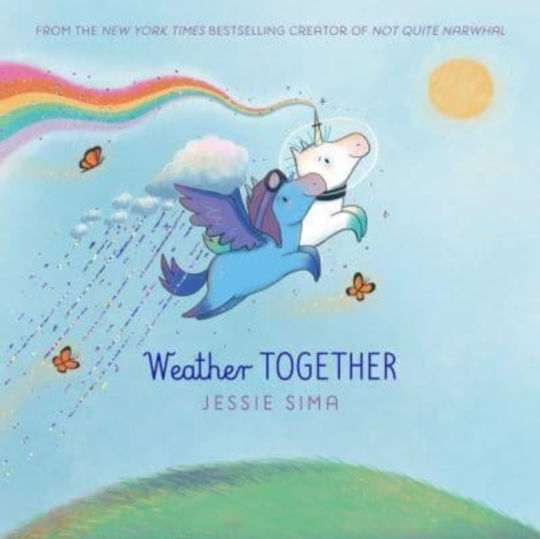 Weather Together Weather Together