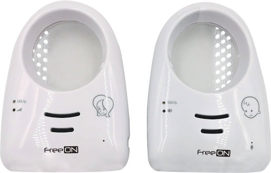 FreeOn Lora Wireless Baby Monitor with Lullabies
