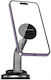 Awei X45 Car Mobile Mount with Magnet Black