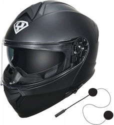 Yohe 935 SV Aufklappbar mit Sun Visor ECE 22.06
