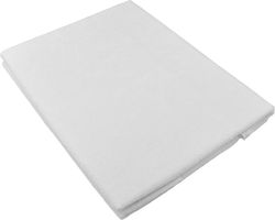Luropas Rekordsan Inkontinenzunterlage Wiederverwendbar Frottee 100x150cm