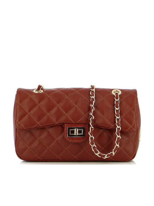 Guy Laroche Leder Damentasche Schultertasche Ta...