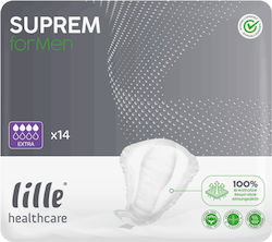 Lille Healthcare Suprem 4 Σταγόνες 14τμχ