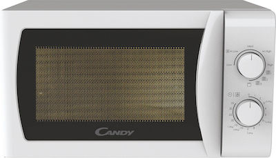 Candy Idea CMG20SMW Microwave Oven 20lt White