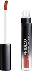 ArtDeco Mat Passion Υγρό Κραγιόν Matte 51 Burnt...