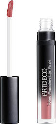 ArtDeco Mat Passion Υγρό Κραγιόν Matte 25 So Ma...
