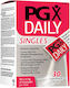 Natural Factors PGX Daily Singles Специална Хранителна Добавка за Отслабване 30 Сашета