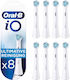Oral-B iO Ultimate Clean Electric Toothbrush Re...