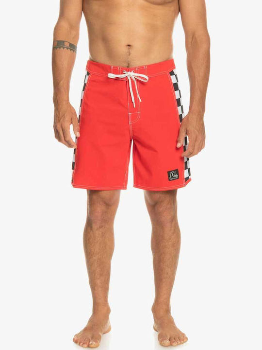 Quiksilver Original Arch Мъжки Бански Плувни Шо...