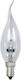 Universe Halogenlampe Eco30 für Fassung E14 mit Leistung 28W 240V