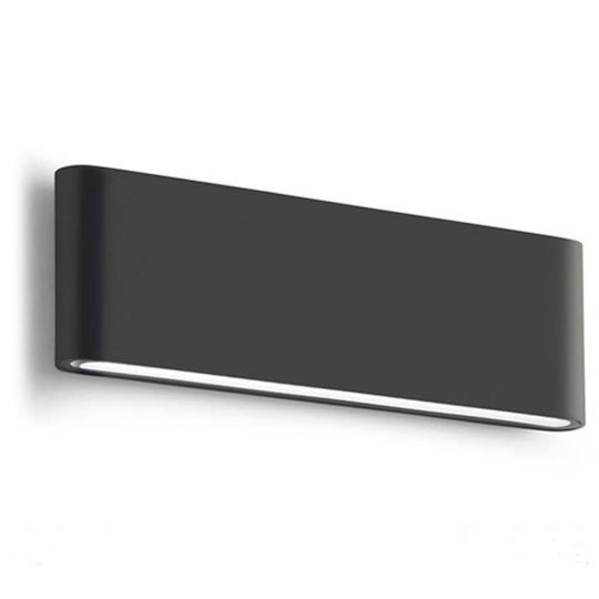 SoleLuce Стенен Външен Плафон IP54