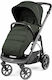 Peg Perego Veloce Adjustable Baby Stroller Suit...