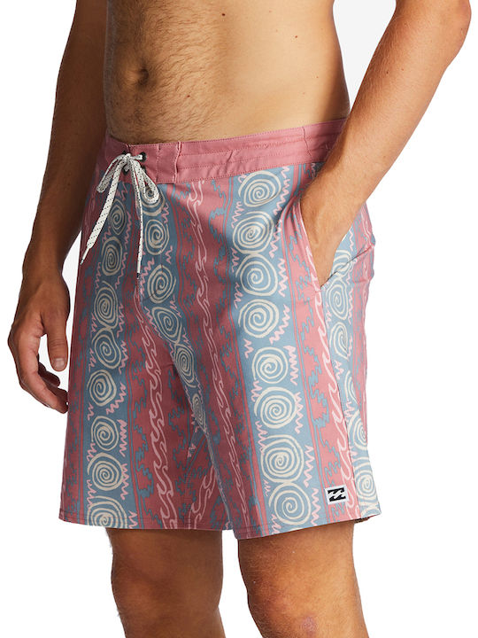 Billabong Sundays Costum de Baie Bărbați Bermud...