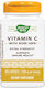 Nature's Way Vitamin C With Rose Hips Extra Strength Витамин за Кожата & Антиоксидантно действие 1000мг 100 капси