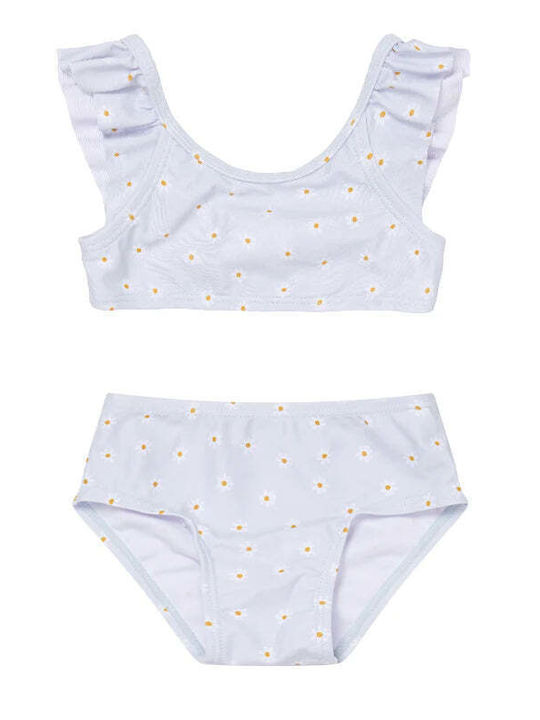 Little Dutch Kids Swimwear Bikini Light Blue