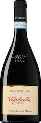 Monte Del Fra Valpolicella Classico Rot Trocken 750ml