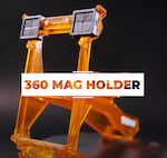 Walcom 360 Mag Holder Dye Gun Holder Up to 12 interest-free installments.