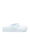 Plakton Clogs Weiß