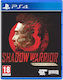 Shadow Warrior 3 Definitive Edition PS4 Game