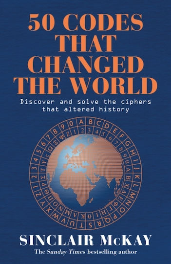 50 Codes that Changed the World 50 Codes that Changed the World