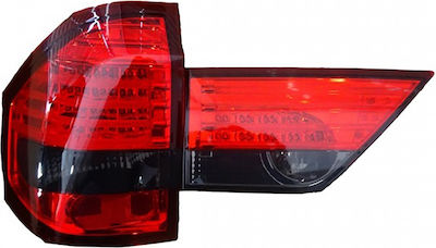 Diederichs Taillights Led for BMW X3 1pcs