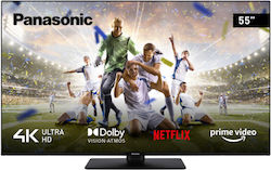 Panasonic Smart 55" 4K LED TX-55MX600E (2023) Panasonic Smart 55" 4K LED TX-55MX600E (2023)